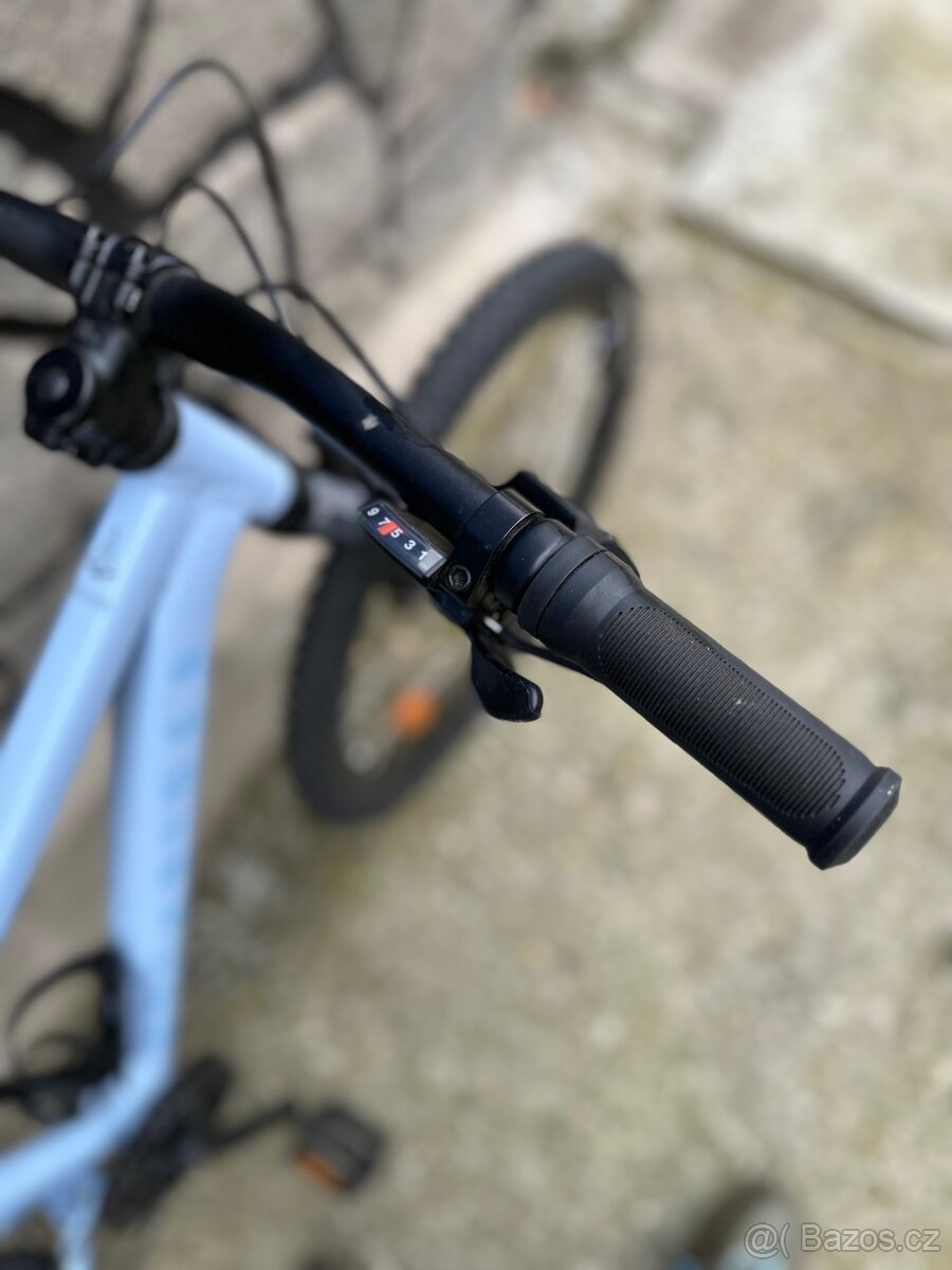 Dětské kolo Rockrider - 4