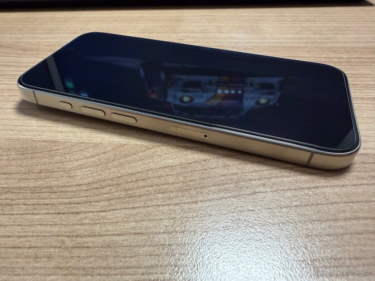 iPhone 15 Pro 256Gb - 4