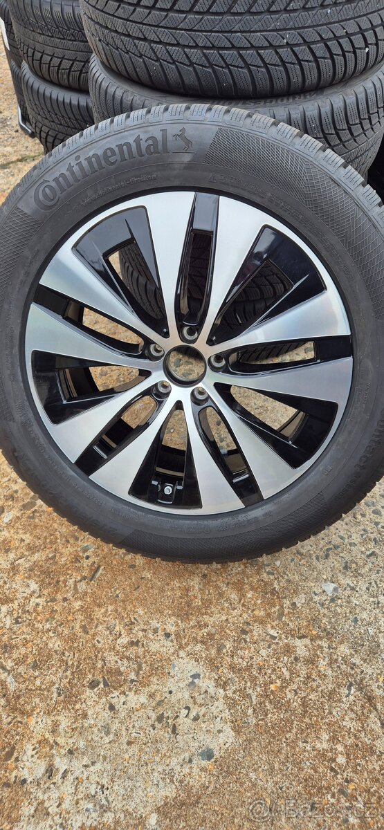 Upravit/ Topovat ORIGINAL Mercedes-Benz GLE 167 V167 C167 – - 4