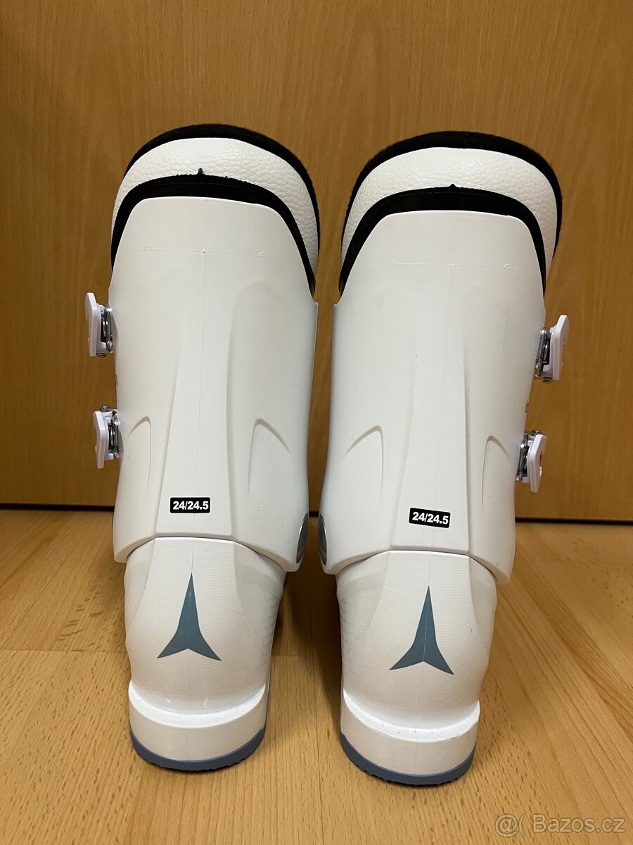 Lyžáky dětské dívčí - 4