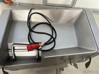 Kostkovačka masa Ruhle SR1 - 4