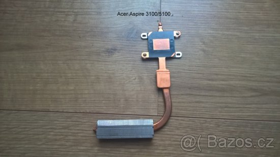 Prodám různé chlazení na notebooky část 2. - 4