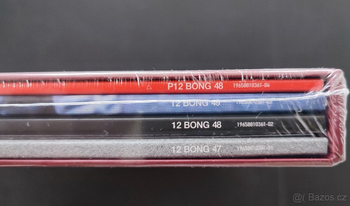 Depeche Mode 7 LP Spirit Limited Edition nové - 4