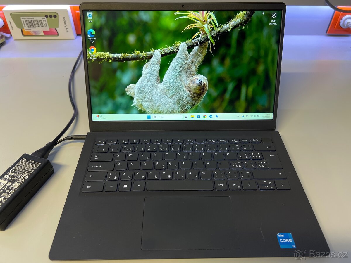 Dell Vostro 3420 i3-11th - 4