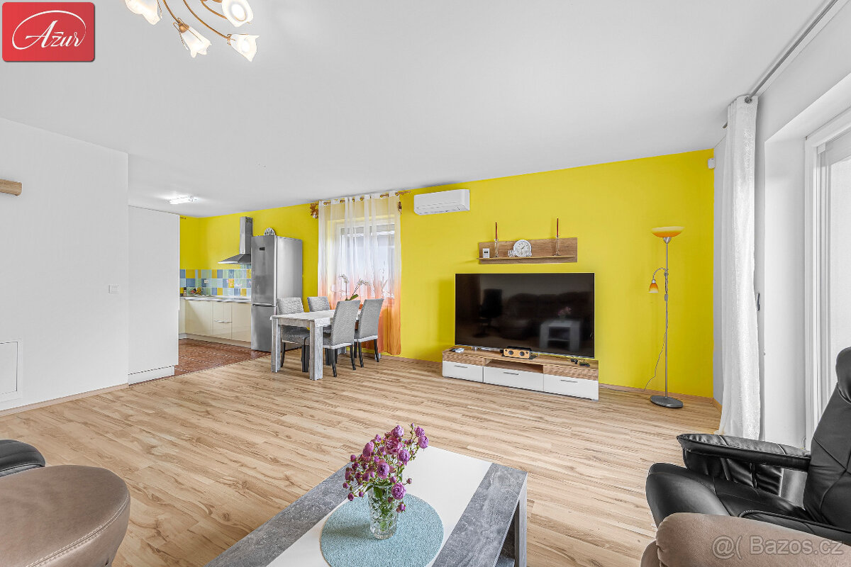 Moderní novostavba s velkou zahradou, Teplice,ul. Na Haldách - 4