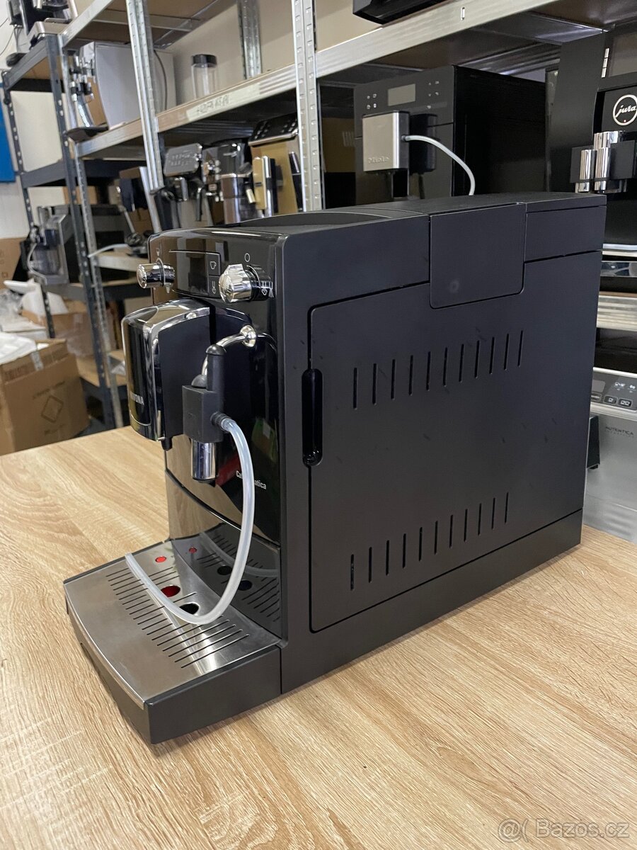 Kávovar Nivona NICR 646 - 4