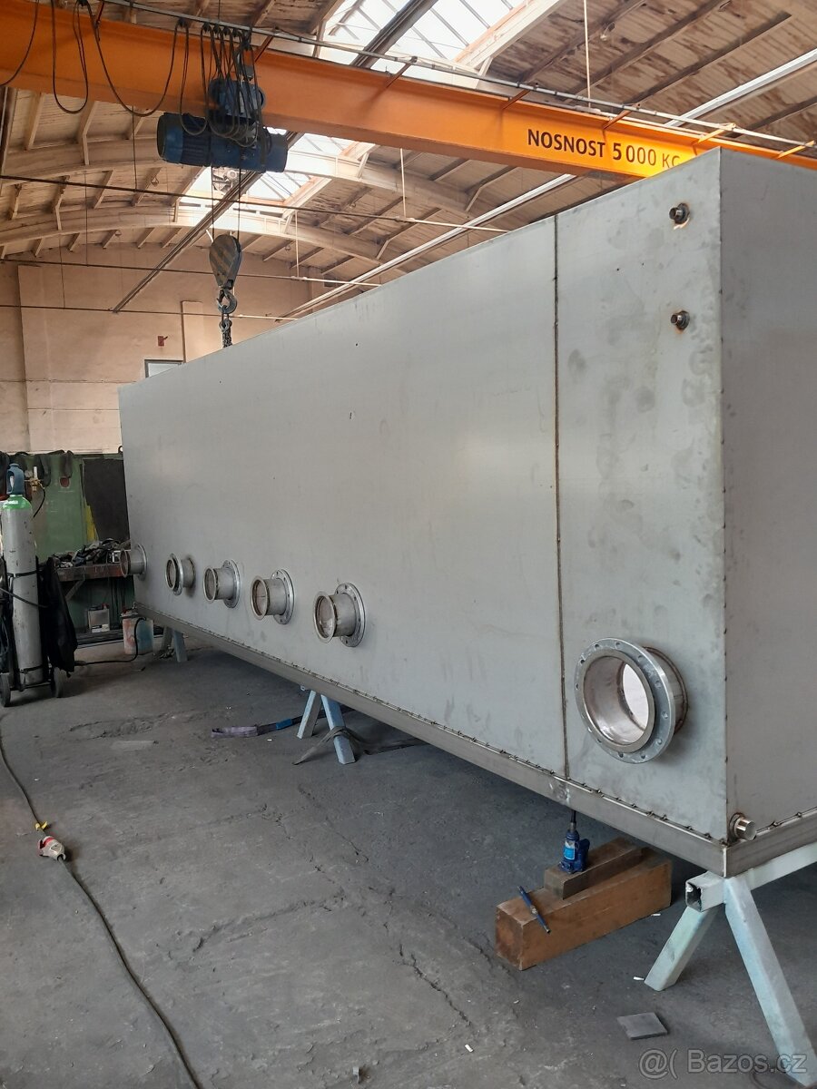 Přijímám zakázky - 4