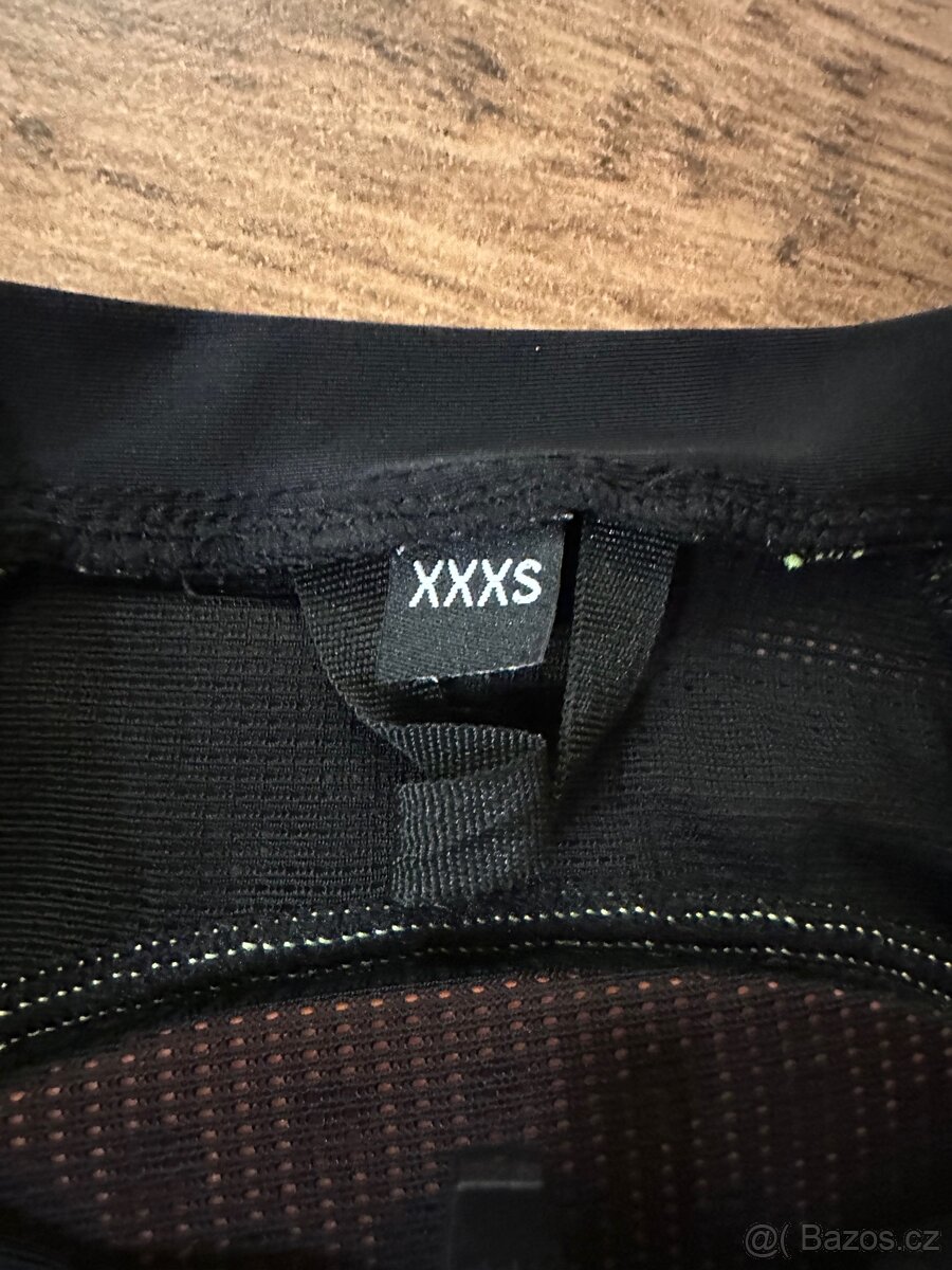 Dětský páteřák RELAX vel. XXXS - 4