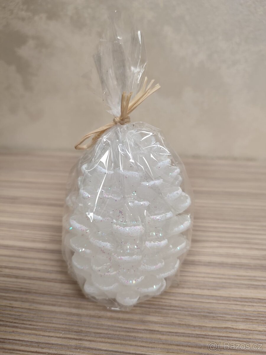 .Vánoční dekorace - 4