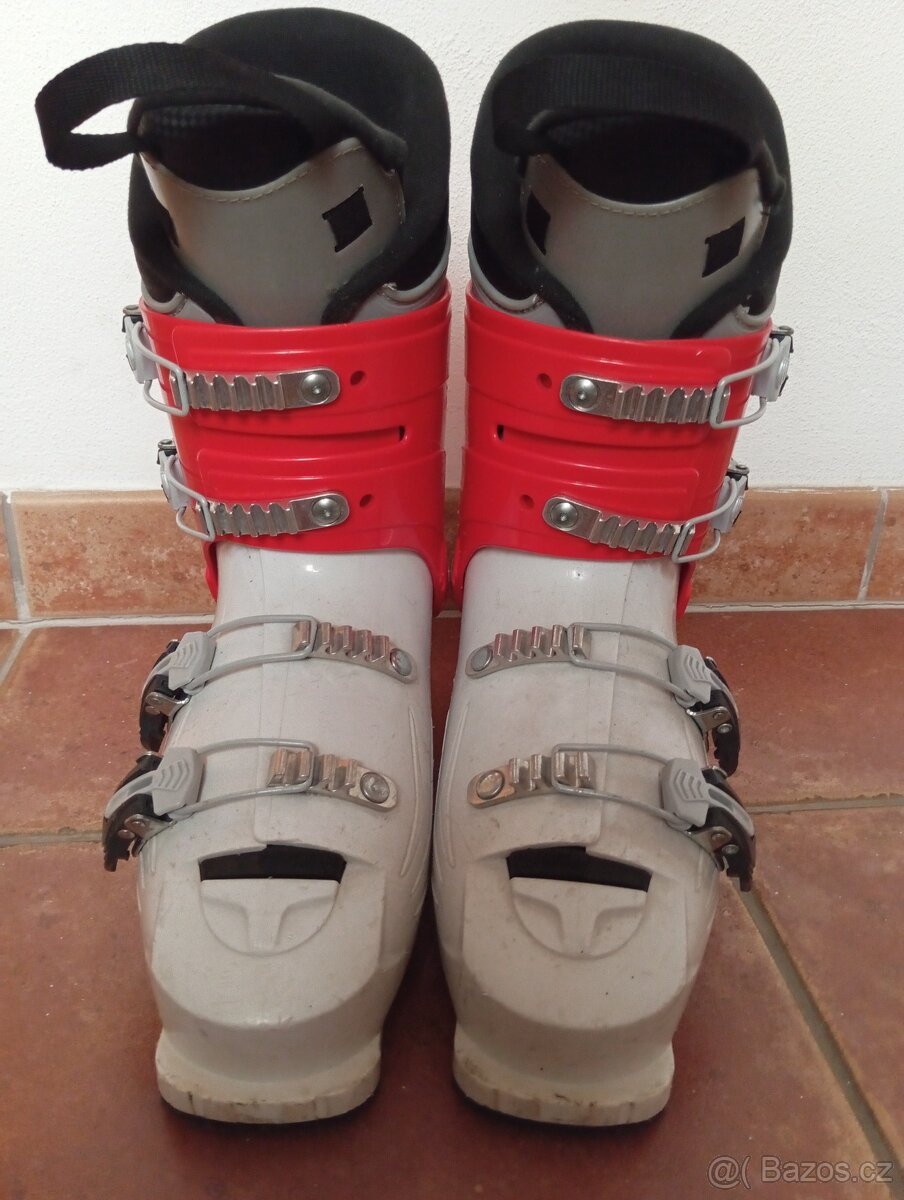 dětské přezkáče Atomic velikost 25cm - 4