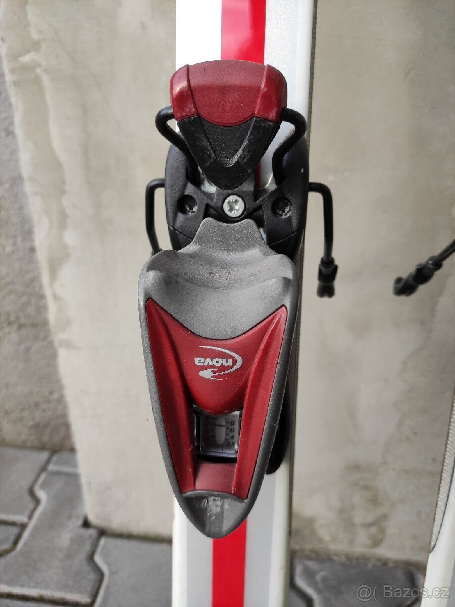 Lyže Dynastar 162 cm - 4