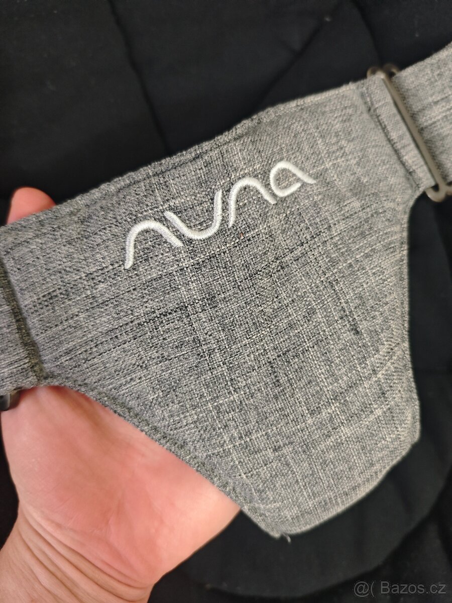 Lehátko LEAF grow Nuna - 4