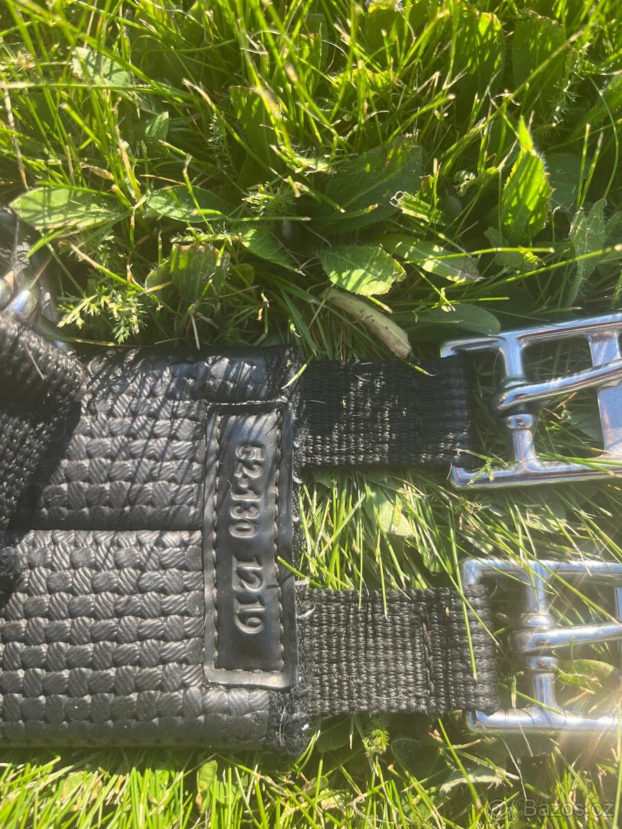 Podbřišník wintec 130cm - 4