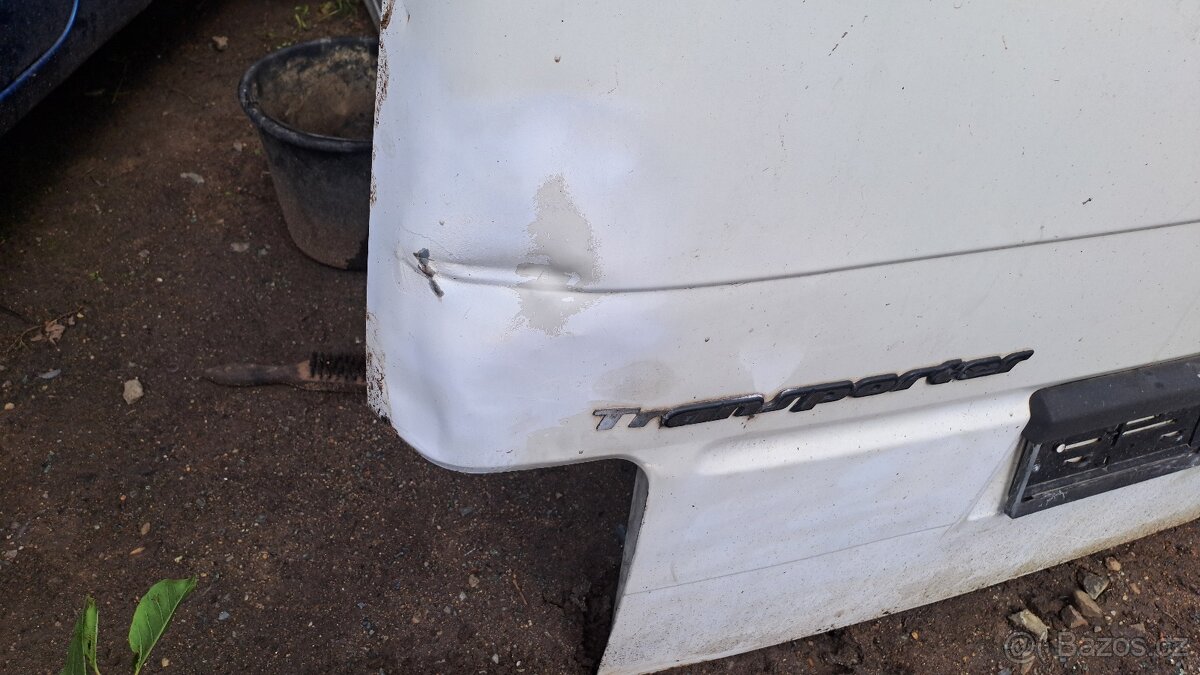 Volkswagen T4 díly - 4