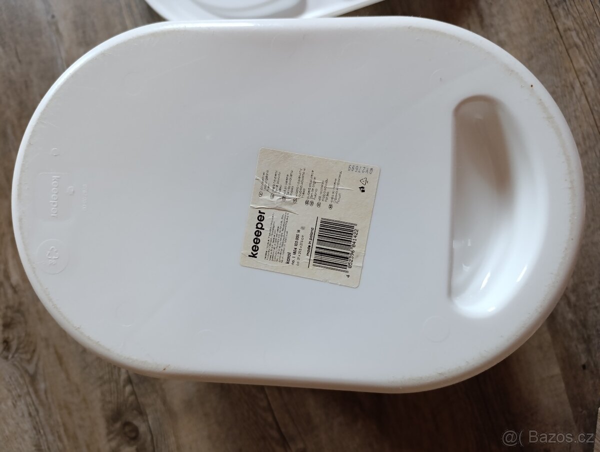 Velký koš na plenky - 4