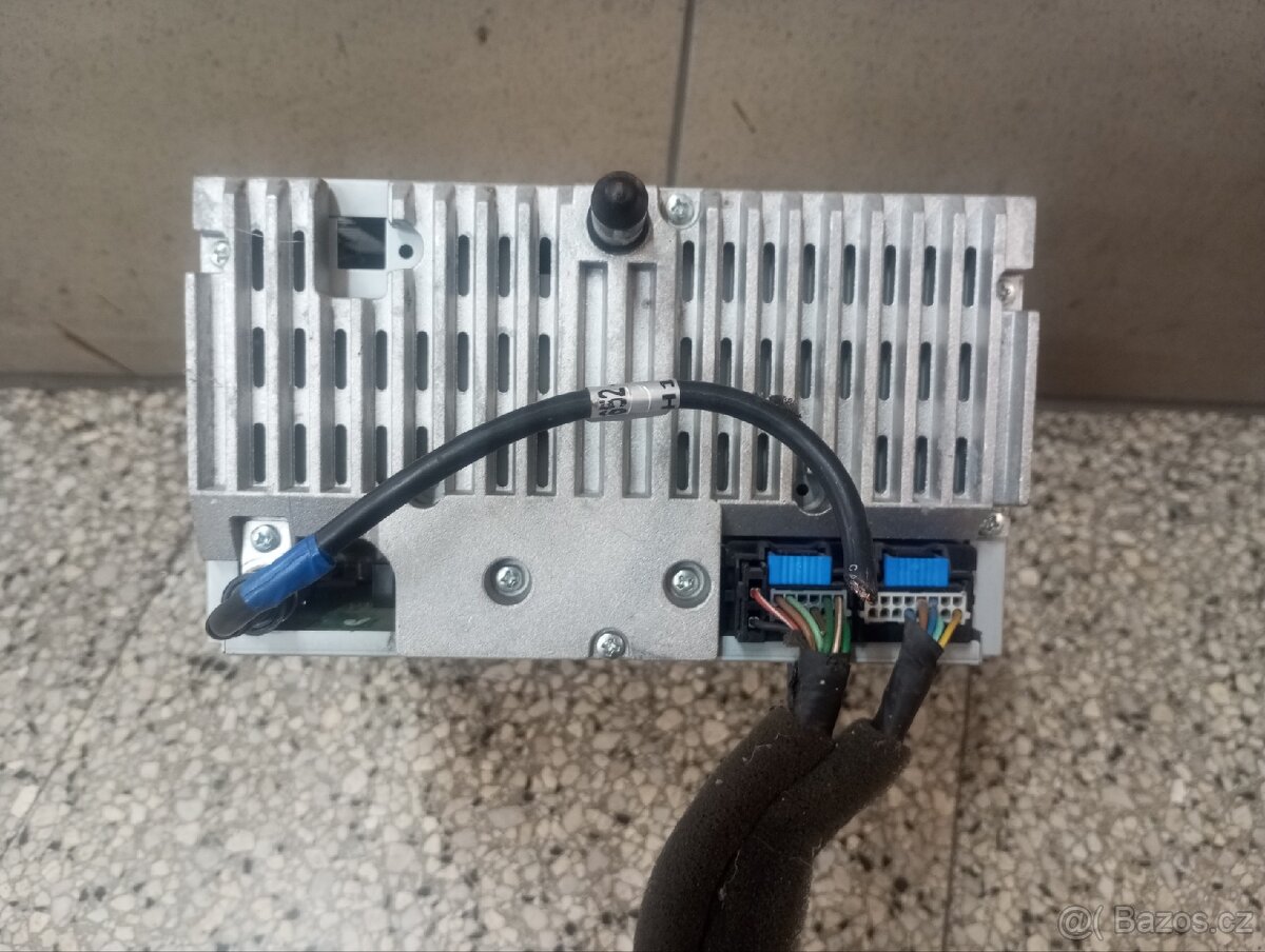 Autorádio Chevrolet - 4