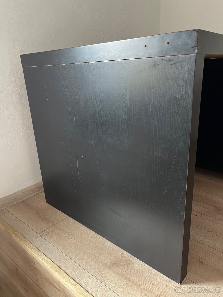 Kancelářský stůl - 4