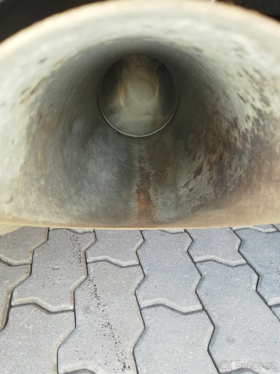 Prodám iveco stralis 570 - 4