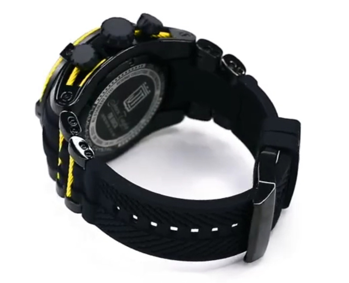 Hodinky INVICTA Reserve Jason Taylor - model 25232 - 4