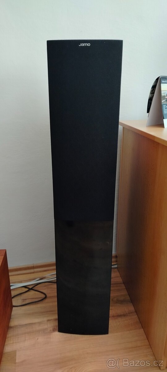 Domácí kino Jamo - 4
