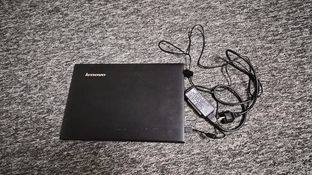Notebook Lenovo - 4