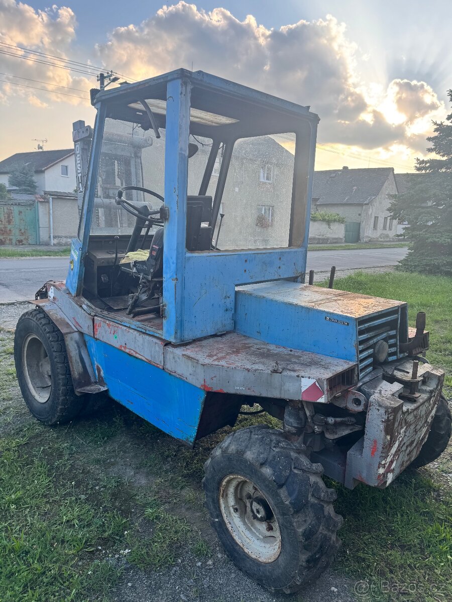 Desta DVHM 3222 TM - 4