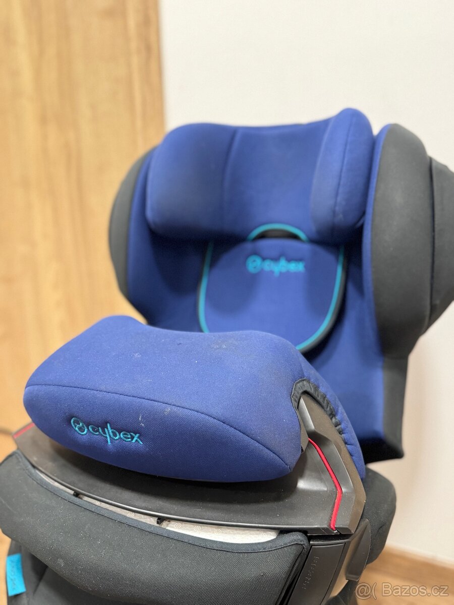 Cybex JUNO 2-FIX - 4