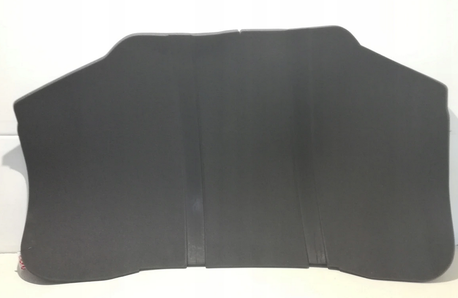 Mercedes izolace, protihluková stěna - 4