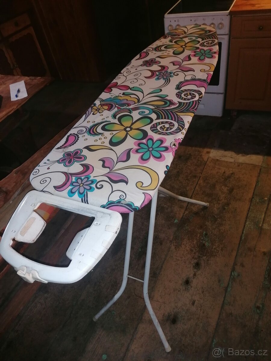 Žehlící prkno - 4