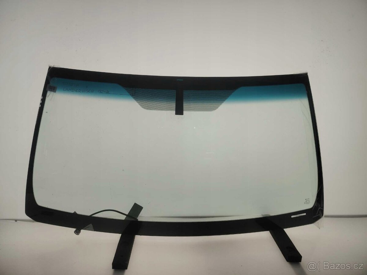 Toyota Land Cruiser - 4