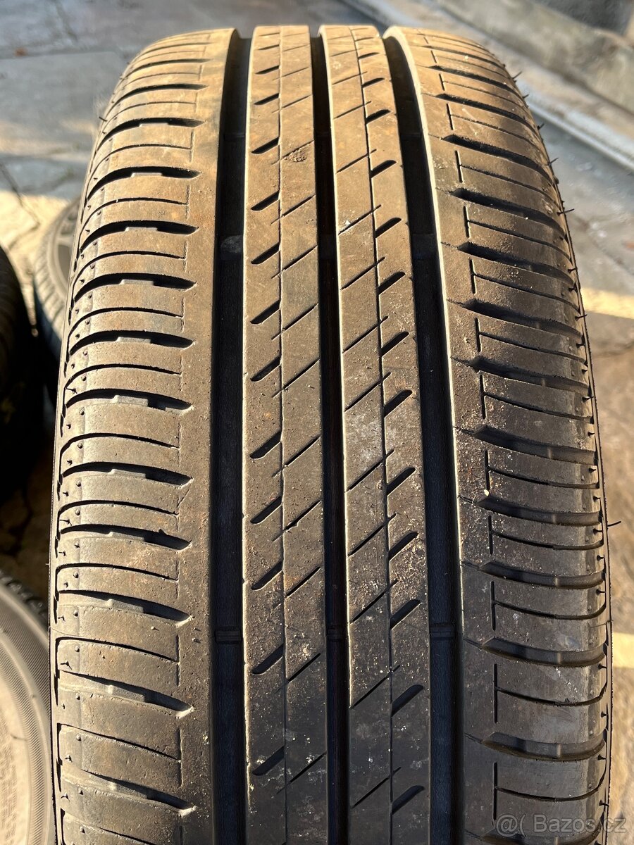 Letní sada 4x108 - 4