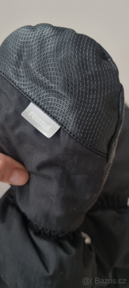 REIMA ALAULA vel. 6 - 4