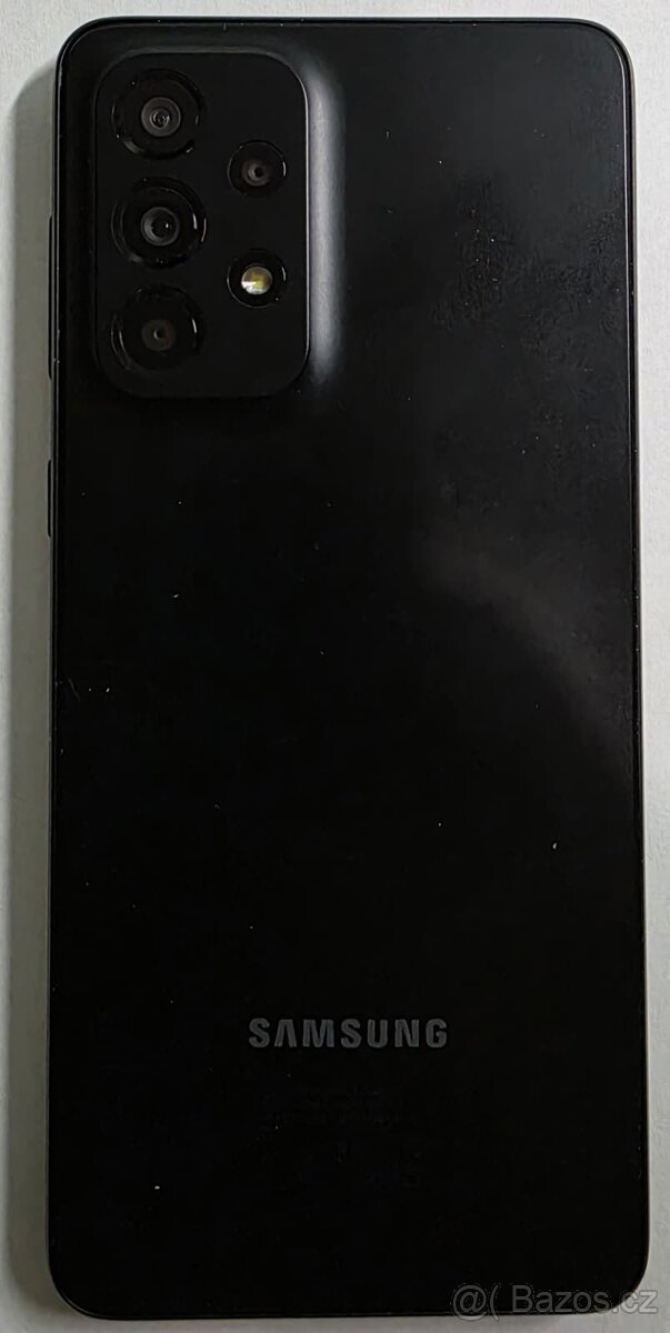 Samsung Galaxy A33 5G - 4
