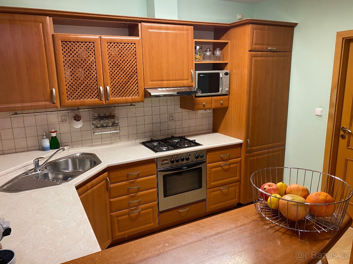 Prodám kuchyň - 4