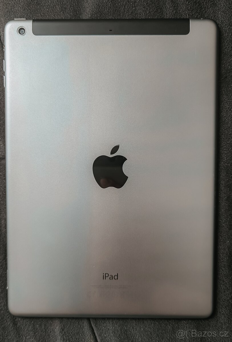 🍏 Apple iPad – ideální pro děti - 4