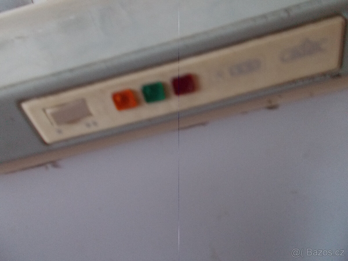 Pultový mrazák - 4