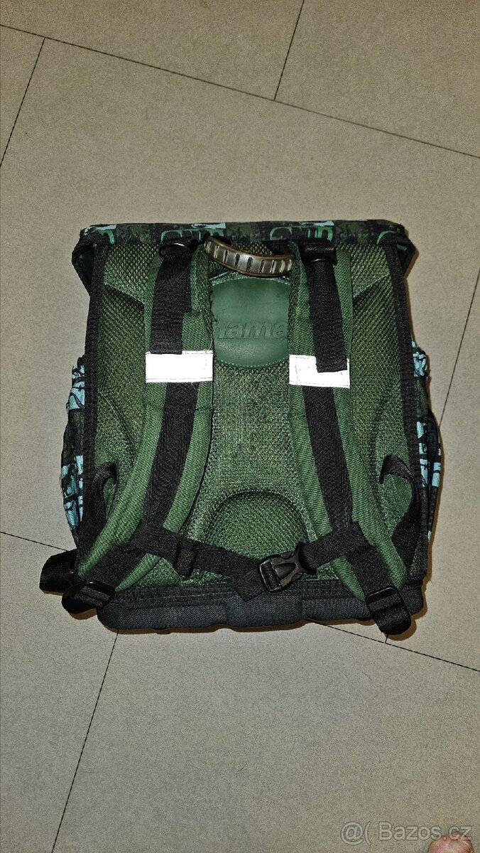 Školní batoh Hama Dino - 4