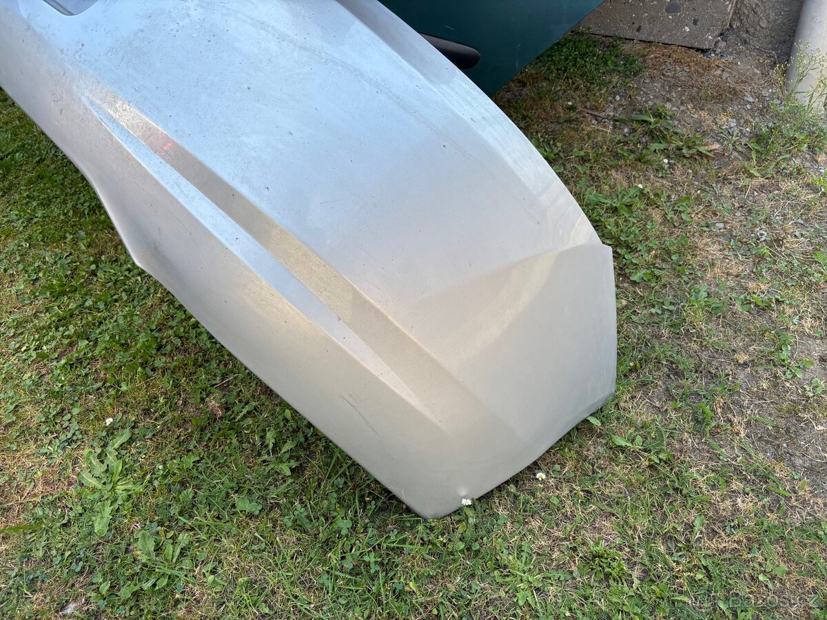 Ford cougar zadní nárazník - 4