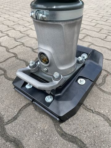 Vibrační pěch Wacker Neuson BS 62-2 - 4