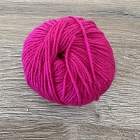 Deka z vlny do kočárku - 4