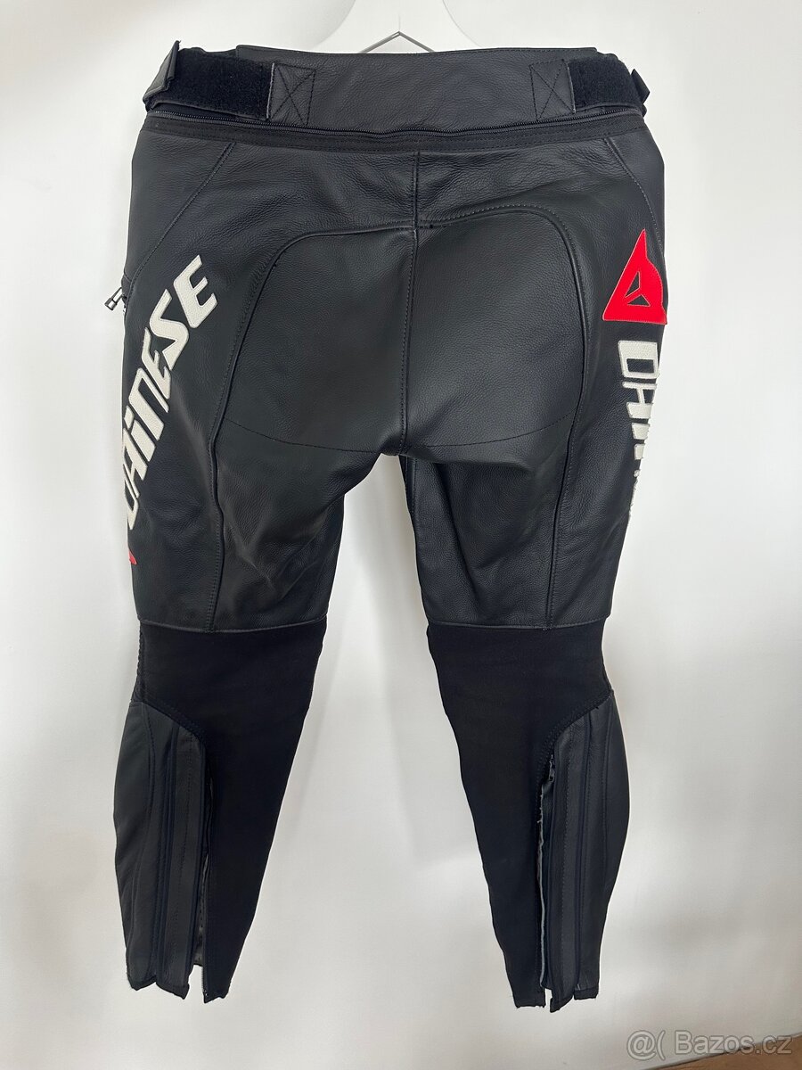 Dainese kožená kombinéza - 4