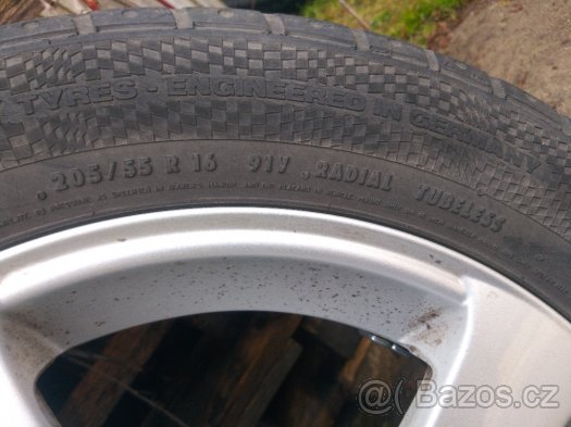 ALU sada kol DOTZ - 4