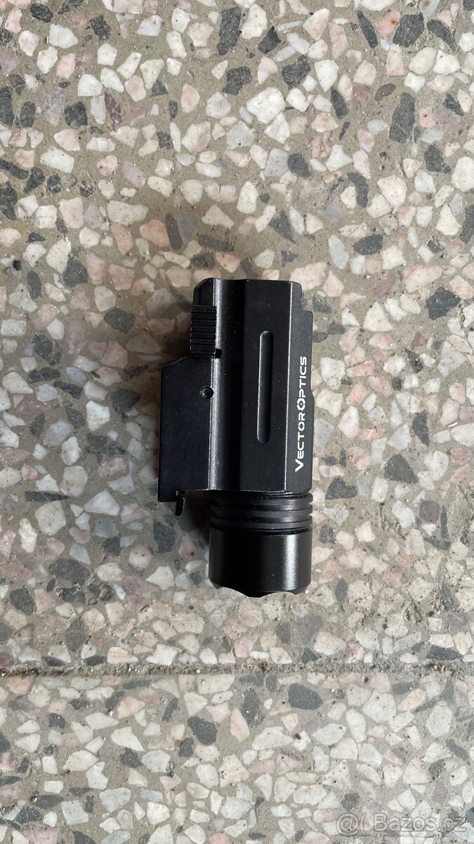 Airsoft baterka - 4