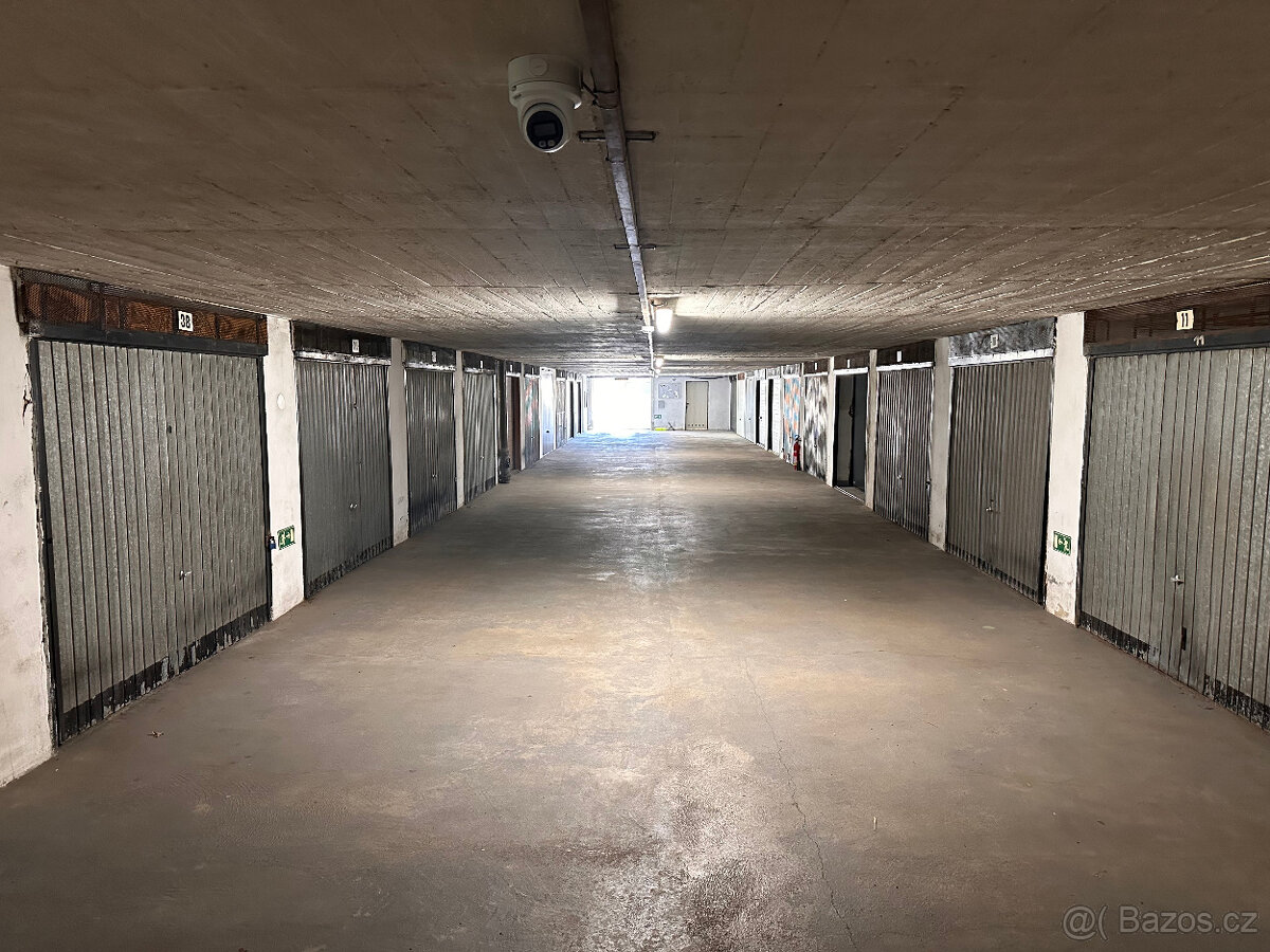 Otrokovice Trávníky - 4