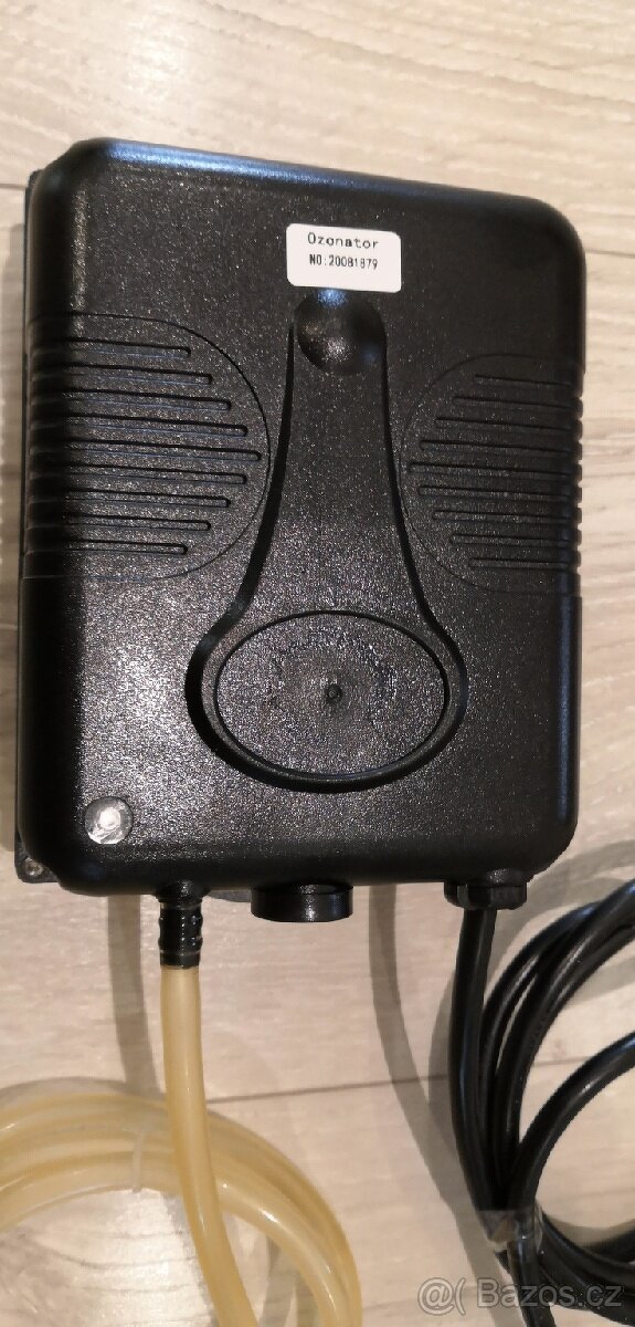 Ozonátor pro vířivku - 4