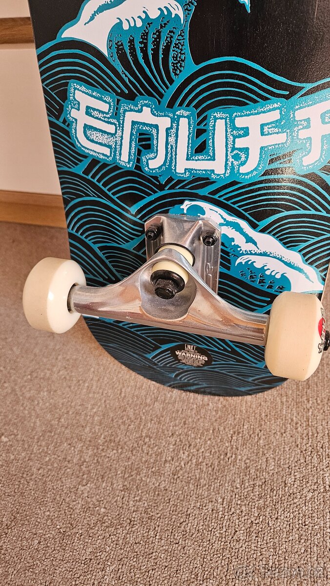 Skateboard - 4