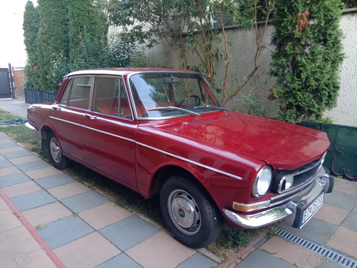 Simca 1301 FB special - 4