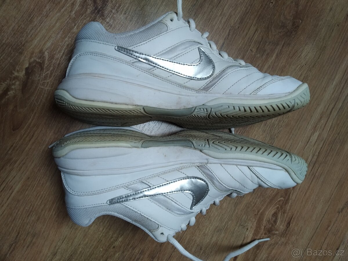 Tenisky zn. Nike +++vel 40,5+++ - 4