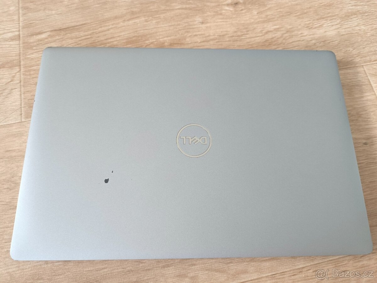 Notebook dell 14" CPU i5 4/8 jádro, 16GB RAM, SSD 256GB - 4