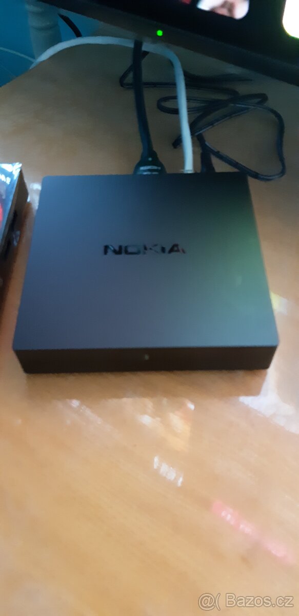 ANDROIDBOX NOKIA 8010. MIMORADNA SLEVA. - 4